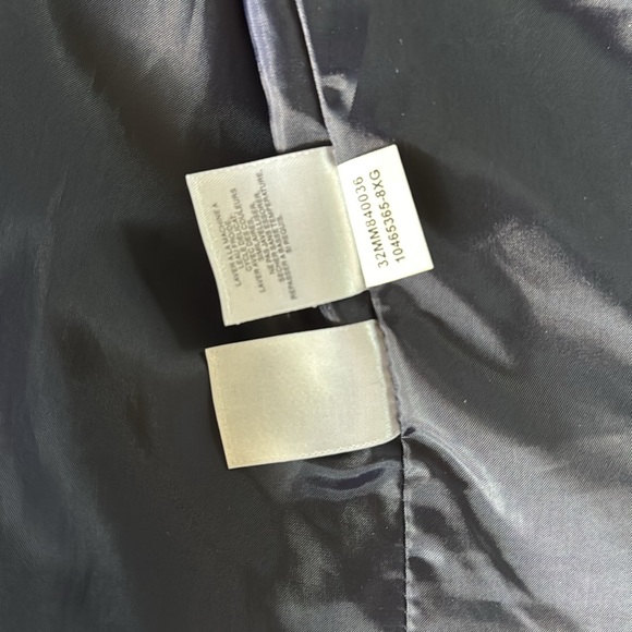 QMACK 🌟BEAUTIFUL 🌟 WOMEN BLAZER, SIZE 0 - Picture 14 of 14